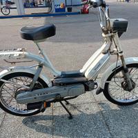 Bravo Piaggio completo