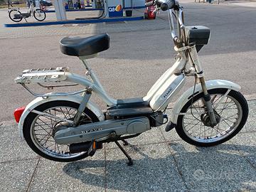 Bravo Piaggio completo