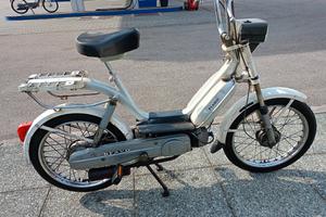 Bravo Piaggio completo