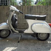 Piaggio Vespa 125 Primavera - 1979