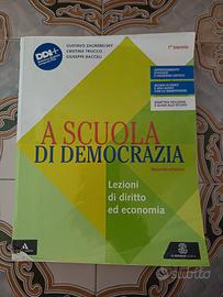 Diritto, economia 