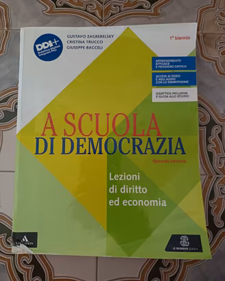Diritto, economia 