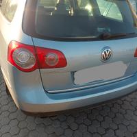 Ricambi Vw Passat B6 variant 2.0 FSI del 2006