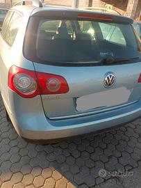 Ricambi Vw Passat B6 variant 2.0 FSI del 2006