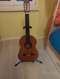 Chitarra classica