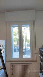 Serramenti PVC misure standard