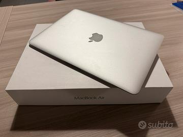 MacBook Air