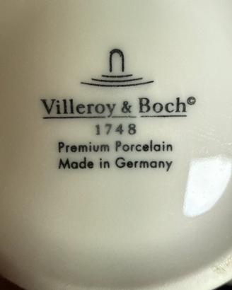 VILLEROY