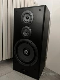 UNA SOLA CASSA  Pioneer CS - 7070 diffusore 190 w