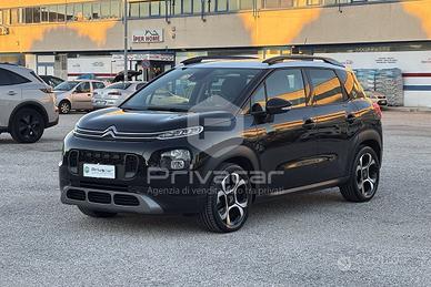 CITROEN C3 Aircross PureTech 110 S&S Shine Pack