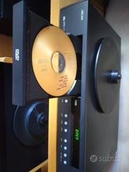 arcam dv 88
