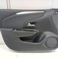 PANNELLO INTERNO PORTIERA ANT SX OPEL Corsa F Seri