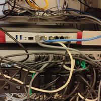 Set di device di connettività