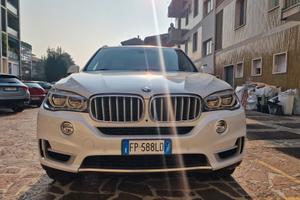 X5 F15 xdrive25d Experience 231cv