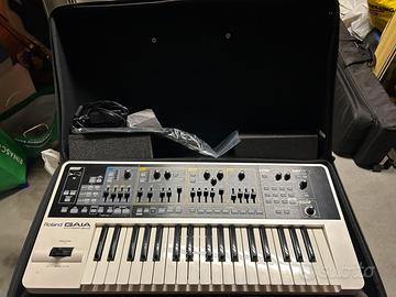 Sintetizzatore GAIA Roland