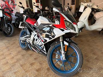 Aprilia RS 50