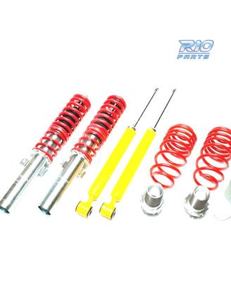 ASSETTO REGOLABILE AUDI TA TECHNIX A1 8X 2010-