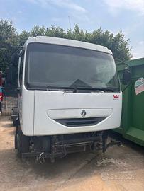 RICAMBI PER RENAULT 180