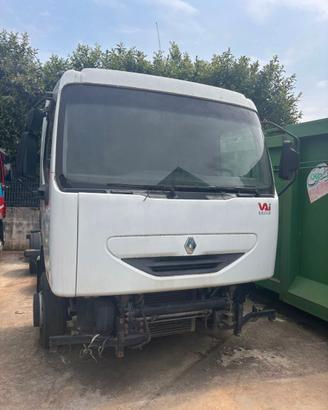 RICAMBI PER RENAULT 180