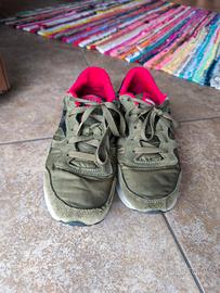scarpe usate da collezione Saucony 