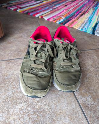 scarpe usate da collezione Saucony 