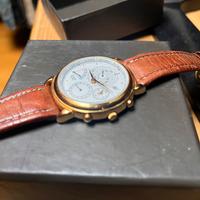 CITIZEN AVALON 6700 placcato ORO