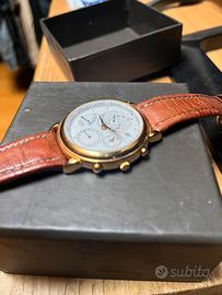 CITIZEN AVALON 6700 placcato ORO