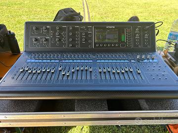 mixer midas m32