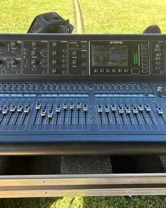 mixer midas m32