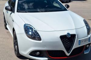 Giulietta 1.6 105cv 