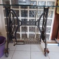 telaio originale macchina da cucire singer