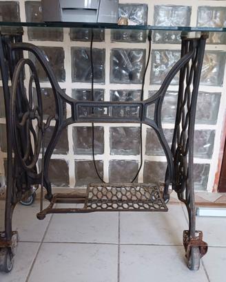 telaio originale macchina da cucire singer