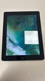 Ipad 4 generazione