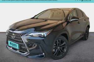 LEXUS NX Plug-in Premium+ 4WD