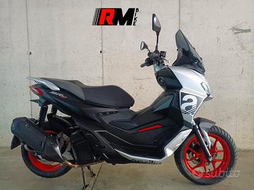 Aprilia SR GT 125 '23