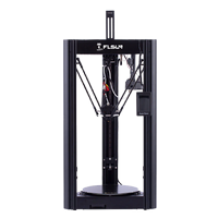 stampante 3d flusun SupeRacer +St.resina Halotone