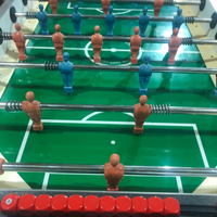 Biliardino Garlando Deluxe