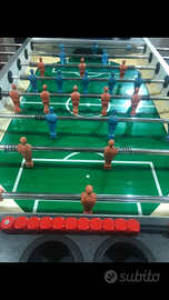 Biliardino Garlando Deluxe