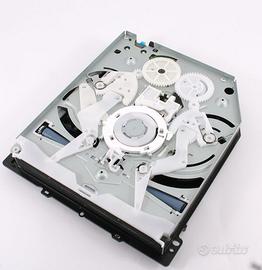 Unità Disco per PS3 ,PS4 , PS5, Xbox ONE, SERIES X