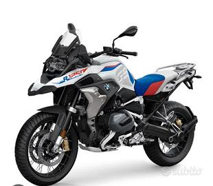 manuale officina BMW R 1250GS k50 (PDF) Inglese 