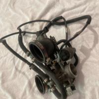 Parti Ducati Hypermotard 1100