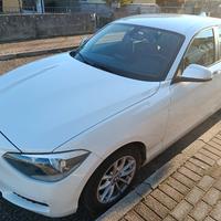 BMW SERIE 1 