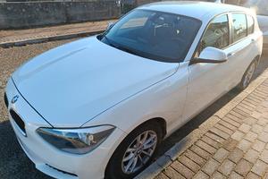BMW SERIE 1 