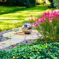 BRACIERE DA GIARDINO DI Carlo Milano Brooklyn