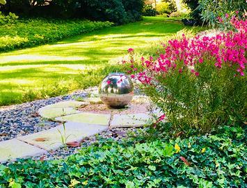 BRACIERE DA GIARDINO DI Carlo Milano Brooklyn