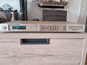 Tuner della Marantz vintage 