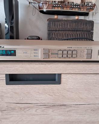 Tuner della Marantz vintage 