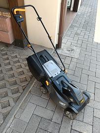Rasaerba elettrico Alpina BL 380 E 1400 w