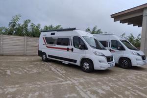 Rimor horus 145