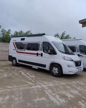 Rimor horus 145